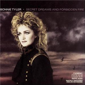 Secret Dreams and Forbidden Fire (1986)